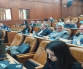 Komisioni për Punë të Brendshme... mbajti dëgjim publik